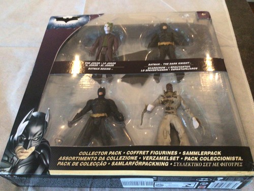 Batman the dark knight - the,
