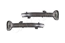 Genuine BMW Auxiliary Turn