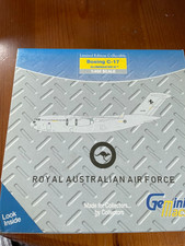 GEMINI - 1/400 - C-17