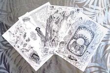Benjamin Pollock's Toyshop THE