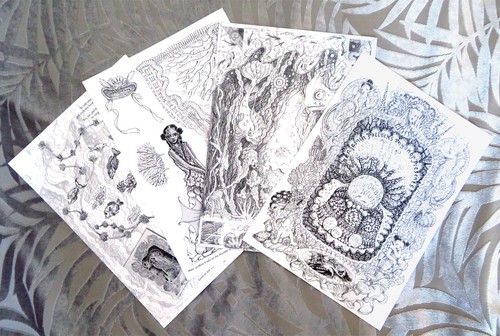 Benjamin pollock toyshop - benjamin, the