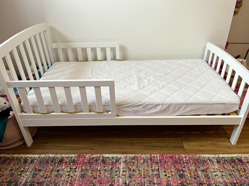 John lewis toddler - lewis, frame