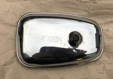 Vintage DESMO 10.02 e11 Chrome Wing Mirror Classic Car 