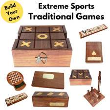 Extreme Sports Traditional