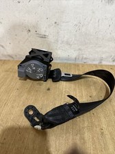 Audi A1 S Line Passenger rear seat belt 3 door from a 2012 8X0857805V04
