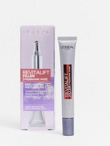 Oreal revitalift filler - l’oreal,