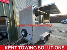 Tickners Catering Exhibition