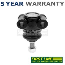 First Line Front Upper Ball