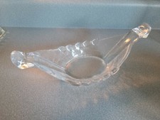 Unique Scandinavian Art Glass