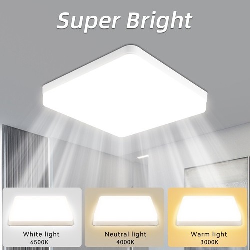 50w led ceiling light panel - led,