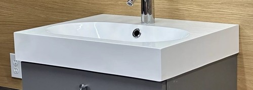 Ikea bathroom vanity - ikea,