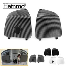 For GTS 50 125 150 250 300 GTV 2019 -2022 Glove Box Cover Phone USB Port Charger