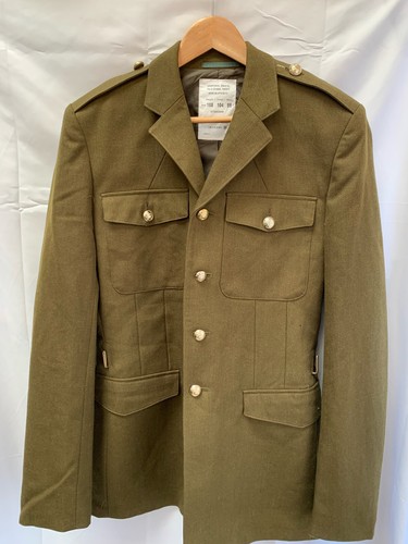 Genuine british army 2 - british, no.2