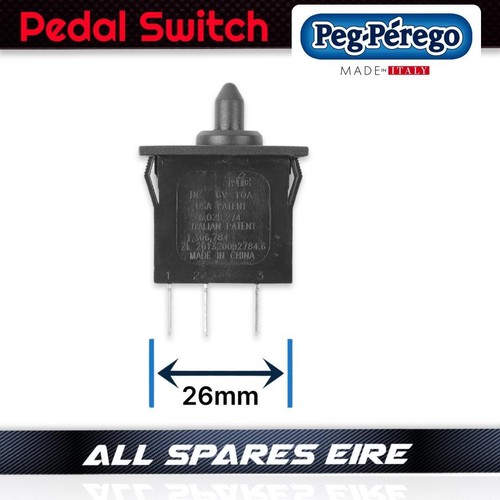 Peg perego foot - perego,