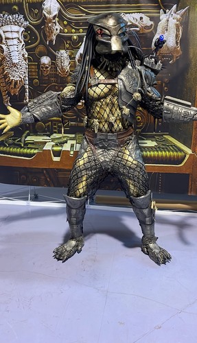 Predator costume cosplay - predator,