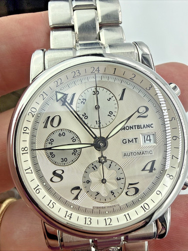 Montblanc meisterstuck 7067 - montblanc,