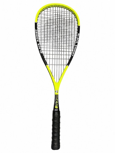 Black knight viper 5262 - black, 2