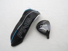 Ping G-440 Max 19* 5 Wood Head
