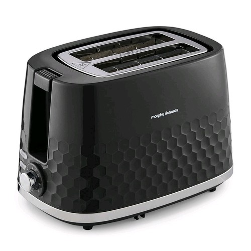 Morphy richards slice - richards, 2-slice