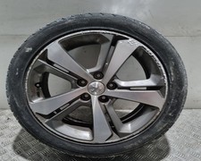 Peugeot 308 T9 2013-2017 Alloy