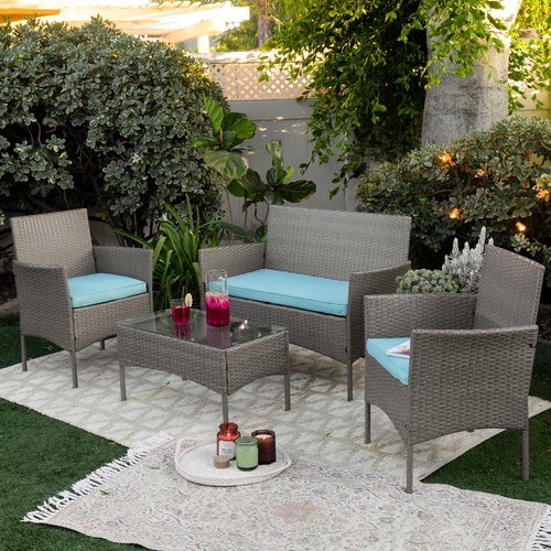 Barton piece outdoor patio - piece,