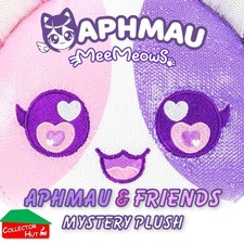 Aphmau MeeMeows Mystery 6"