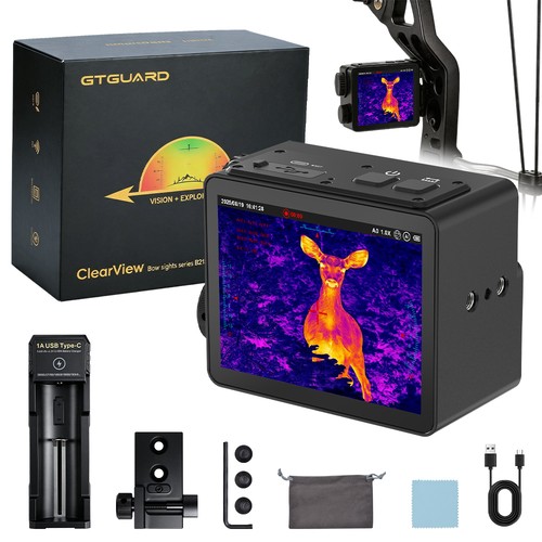 Gtguard b215al 600m laser - gtguard,
