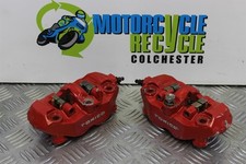 Suzuki GSXR 1000 Brake