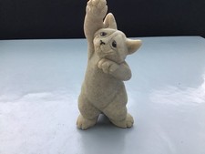 QUARRY CRITTERS  CATS   CAZ 