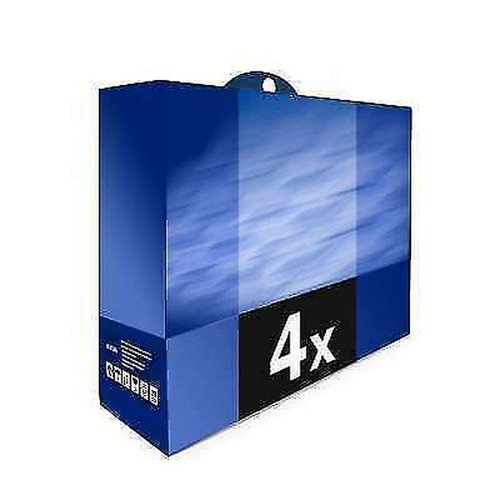 Europcart ink black - europcart,