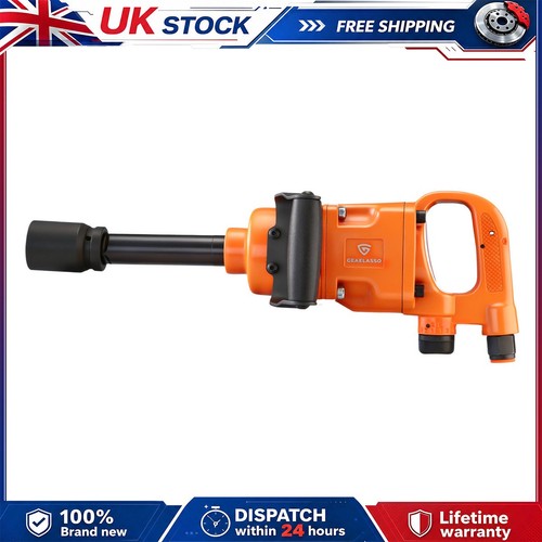 Inch 5000nm pneumatic truck - 1",