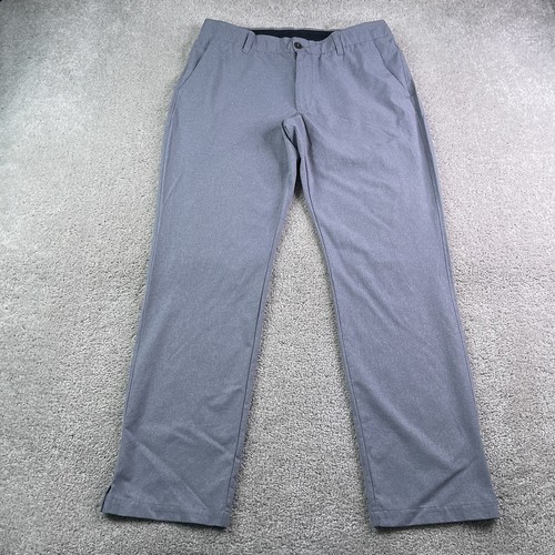 Under armour pants mens 36x32 - under,