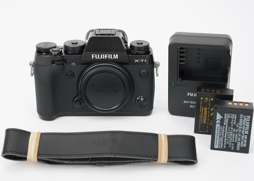 Fujifilm mirrorless - fujifilm,