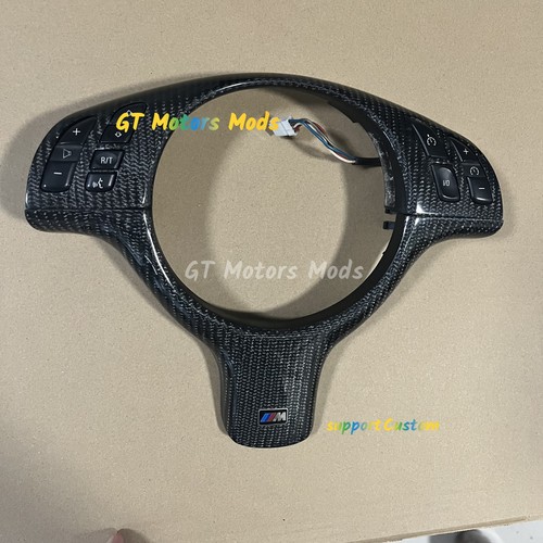 Carbon fiber steering - fiber,