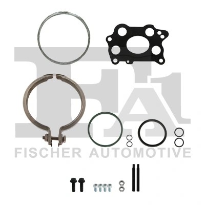 Mounting kit charger fits bmw - mounting,