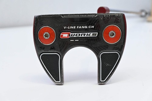 Odyssey works line fang ch - odyssey,