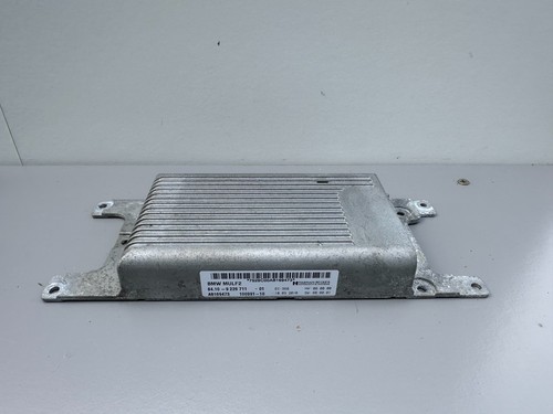 Bmw series mulf2 - series,