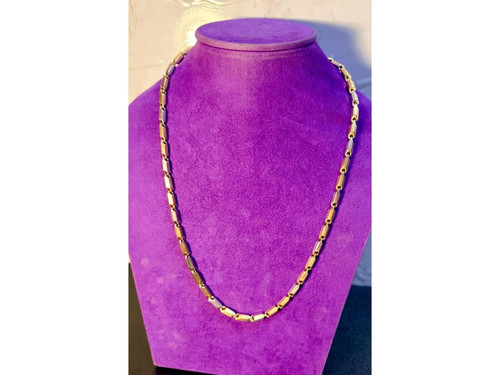 14ct two tone - 14ct,
