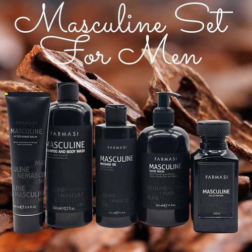 Mens piece collection - 5,