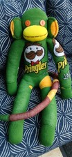 Pringle Green jalapeños Sock