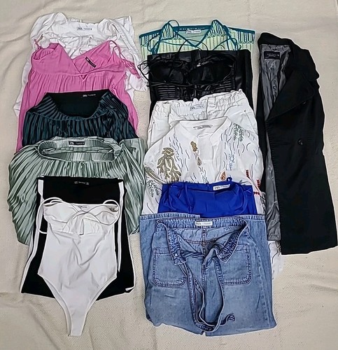 Euc zara lot women - of, 13