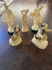 Bundle Of Japanese Celluloid