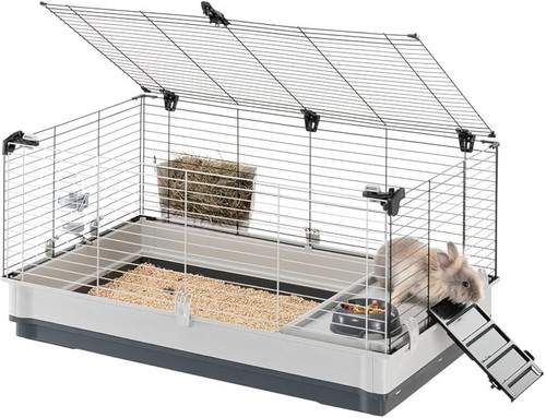 Ferplast rabbit guinea pig - rabbit,