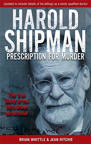 Prescription for murder the - :,