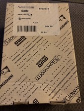 Glow-Worm S202078 PCB New