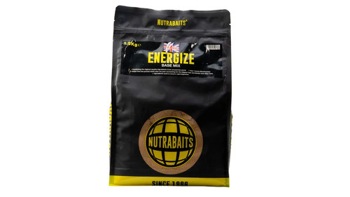 Nutrabaits energize range - energize, |