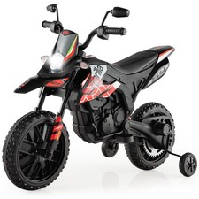 Aprilia Licensed Kids Ride On