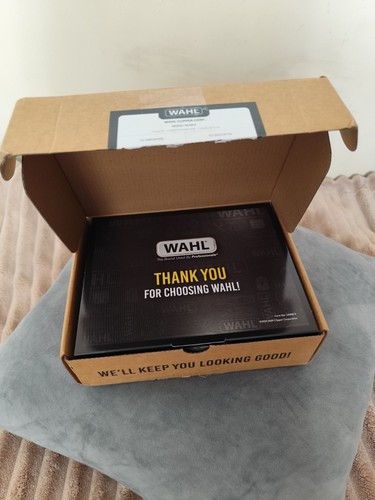 Brand new wahl 9649lp hair - new,