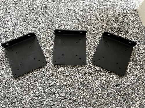 Monitor brackets for - brackets,