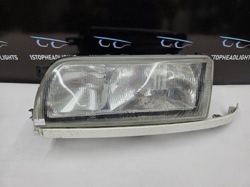 Nissan primera p10 1990 - nissan,
